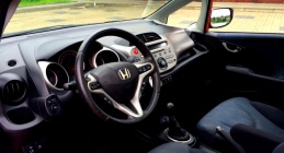 Zdjęcie Honda Jazz 1.4 i-VTEC 100KM Exclusive