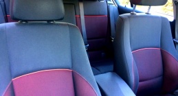 Zdjęcie BMW Seria 1 E87 2.0D 204 KM LCI