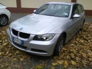 Zdjęcie BMW 320 D 177 KM 2008