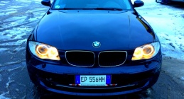 Zdjęcie BMW Seria 1 E87 120 D 177 km