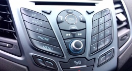 Zdjęcie Ford Fiesta 1.5 TDCI 75 KM
