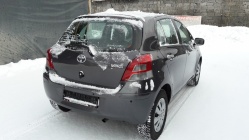 Zdjęcie Toyota Yaris Yaris II 1.33 VVT i 101KM SOL