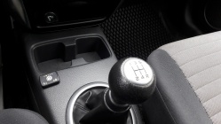 Zdjęcie Fiat Sedici 1.6 benz.+ LPG 107 KM 4X4 ESP