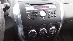 Zdjęcie Fiat Sedici 1.6 benz.+ LPG 107 KM 4X4 ESP