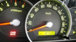 Zdjęcie Kia Sorento 2.5 CRDi 16V 170 KM 4x4