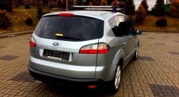 Zdjęcie Ford S-Max 2.0 benzyna 146 KM