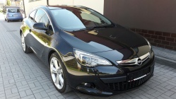 Zdjęcie Opel Astra GTC 1.6 Turbo Benzyna 180 KM COSMO