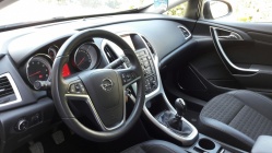 Zdjęcie Opel Astra GTC 1.6 Turbo Benzyna 180 KM COSMO