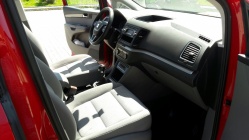 Zdjęcie Seat Alhambra 2.0 TDI 170 KM Ecomotive