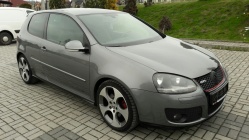 Zdjęcie VW Golf 5 GTI 2.0 FSI Turbo benzyna + LPG 200 KM