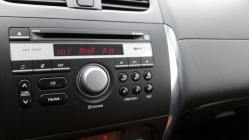 Zdjęcie Fiat Sedici 1.6 benzyna 120 KM 4X4 ESP