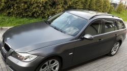 Zdjęcie BMW Seria 3 2.0 D 177 KM