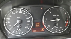 Zdjęcie BMW Seria 3 2.0 D 177 KM