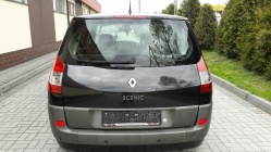 Zdjęcie Renault Grand Scenic 1.6 benzyna 16V 113 KM