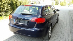 Zdjęcie Audi A3 2.0 TDI 140 KM DSG