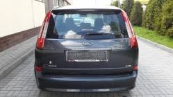 FORD C -MAX 1.6 TDCI 109 km TITANIUM Zdjęcie FORD C -MAX 1.6 TDCI 109 km TITANIUM