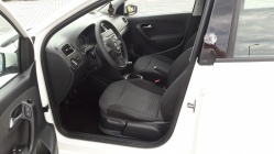 Zdjęcie Volkswagen Polo 1.4 benzyna + LPG 86 KM BI Fuel