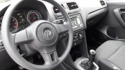 Zdjęcie Volkswagen Polo 1.4 benzyna + LPG 86 KM BI Fuel