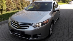 Zdjęcie Honda Accord 2.2 i dtec 150 KM executive