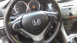 Zdjęcie Honda Accord 2.2 i dtec 150 KM executive