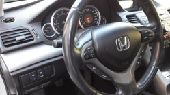 Zdjęcie Honda Accord 2.2 i dtec 150 KM executive