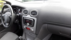 Zdjęcie Ford Focus 1.6 TDCI 109 KM
