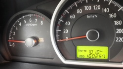 Zdjęcie Kia Sportage 2.0 DOHC 16V + LPG BRC 141 KM 4X4 Active LIFT