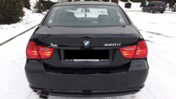 Zdjęcie BMW Seria 3 2.0 D 177 KM LIFT