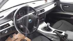BMW Seria 3 2.0 D 177 KM LIFT Zdjęcie BMW Seria 3 2.0 D 177 KM LIFT