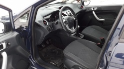 Zdjęcie Ford Fiesta 1.4 benzyna + LPG 96 KM