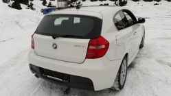 Zdjęcie BMW Seria 1 2.0 D 177 KM M Pakiet