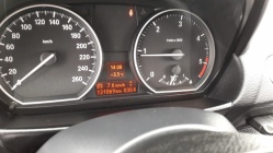 Zdjęcie BMW Seria 1 2.0 D 177 KM M Pakiet