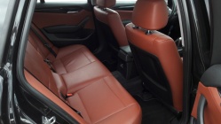 Zdjęcie BMW Seria X1 2.0 D 177 KM 4X4