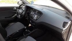 Zdjęcie Hyundai i20 1.1 CRDi 75 KM