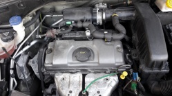 Zdjęcie Citroen c3 panorama