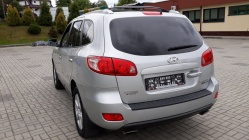 Zdjęcie Hyundai Santa Fe 2.2 CRDi 155 KM 4x4