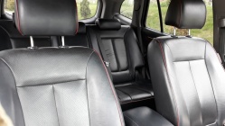 Zdjęcie Hyundai Santa Fe 2.2 CRDi 155 KM 4x4