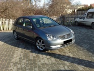 Zdjęcie Honda Civic 1,6i Hatchback