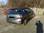 Zdjęcie Honda Civic 1,6i Hatchback