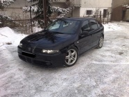 Zdjęcie Seat Leon CUPRA 4x4 DVD